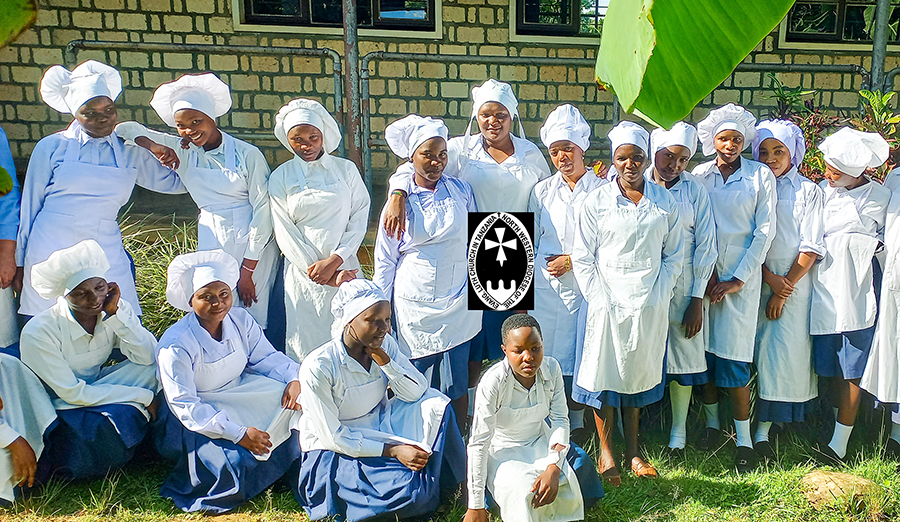 Bukoba Lutheran Institute