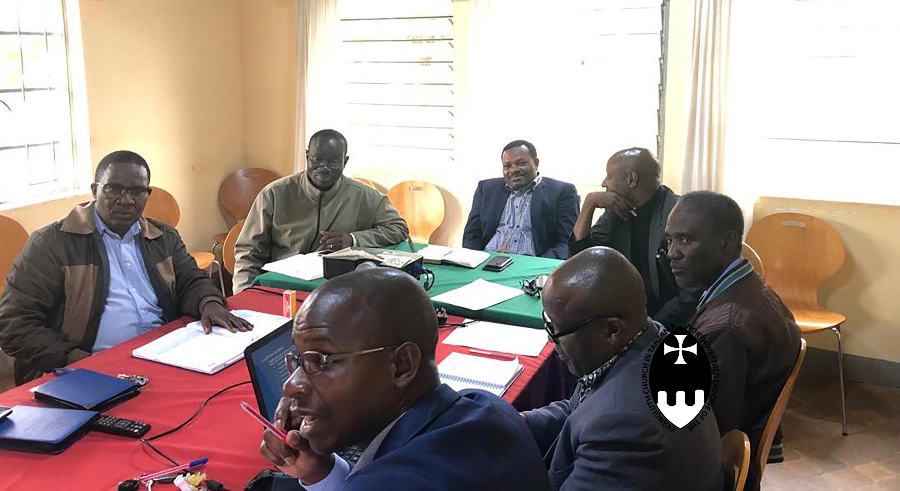 Leadership And Administration Orientation Seminar Of NWD Held In Bukoba