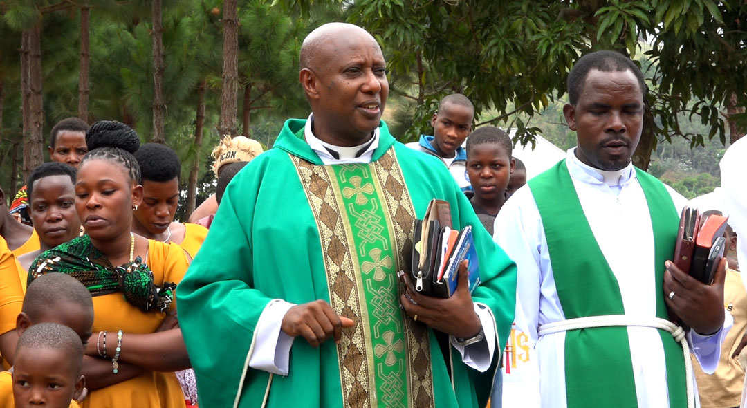 Shortage of evangelists among challenges affecting ministry in Bumbire