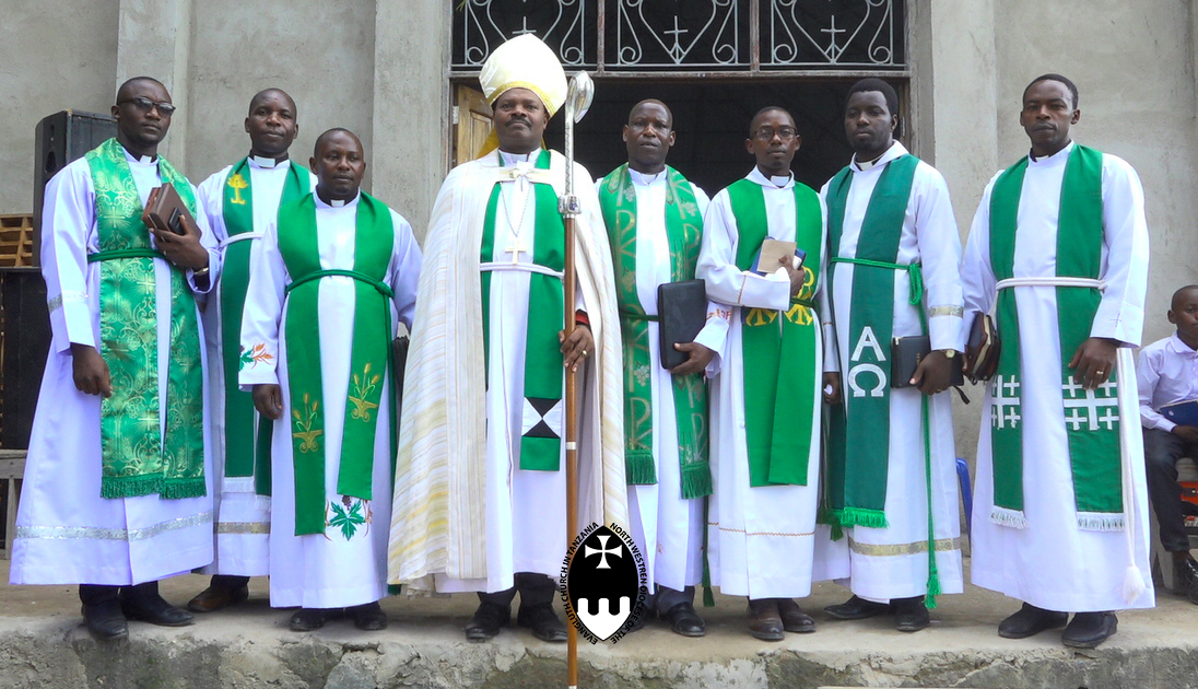 Bishop Keshomshahara Concludes Historic Visit to Southern C Church District